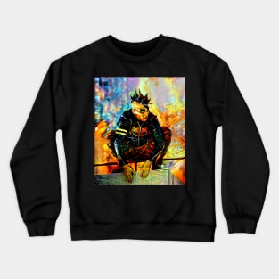 Maynard Crewneck Sweatshirt